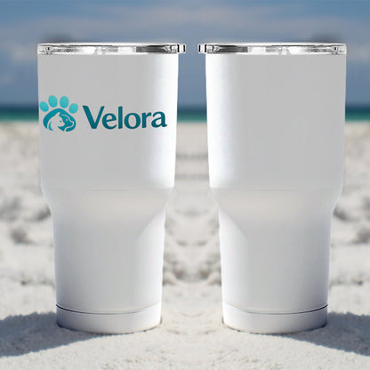 Tumbler 30Oz - Half Print